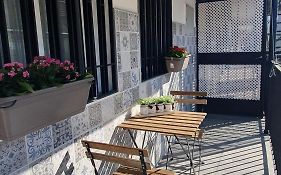 Alojamiento Turístico La Terraza de Córdoba